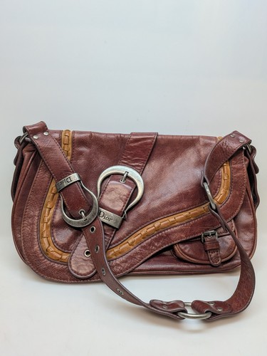 Borsa spalla christian dior - spalla,