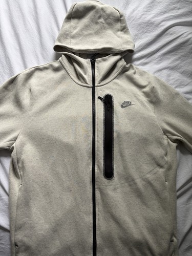 Grey nike tech adult barely - nike,
