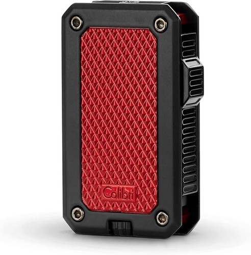 Accendino rally rosso colibri - rally,