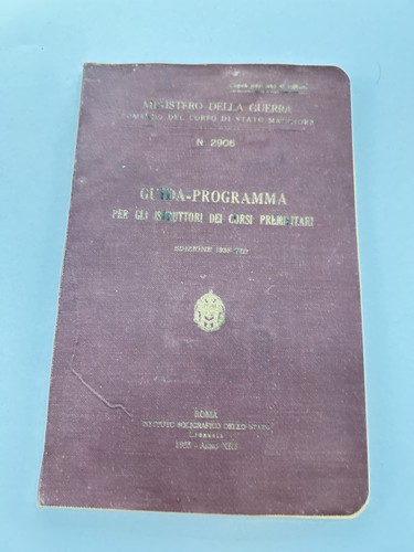 Ministero della guerra - ministero,