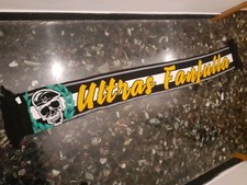 SCIARPA SCARF ULTRAS FANFULLA