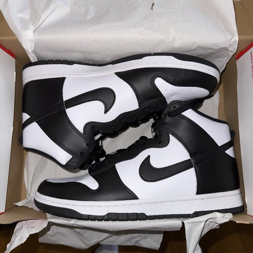 Nike uomo dunk high retro - nike,