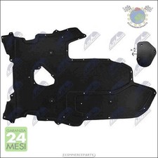 Protezione sottoscocca motore