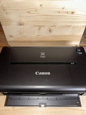 Canon PIXMA IP110 stampante a getto di inchiostro + batteria
