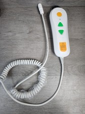 MAIDeSITe Sollevatore Elettrico da Bagno Regolatore Portatile