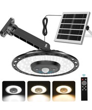 Lampada a sospensione solare