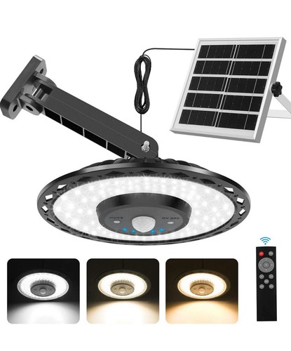 Lampada sospensione solare - lampada,