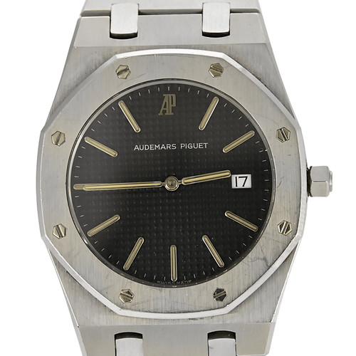 Audemars piguet royal oak - piguet,