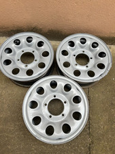 3 Cerchi In Lega Suzuki Vitara 1.6