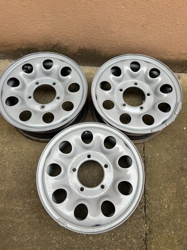 Cerchi lega suzuki vitara - suzuki,