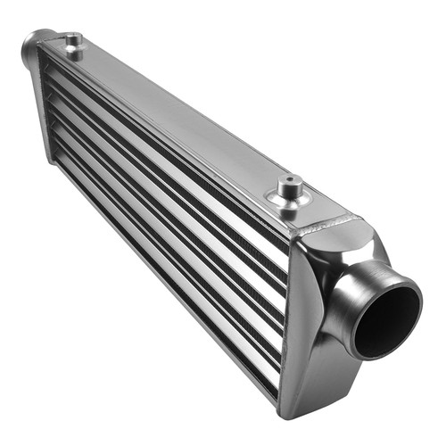 Universale intercooler core - intercooler,