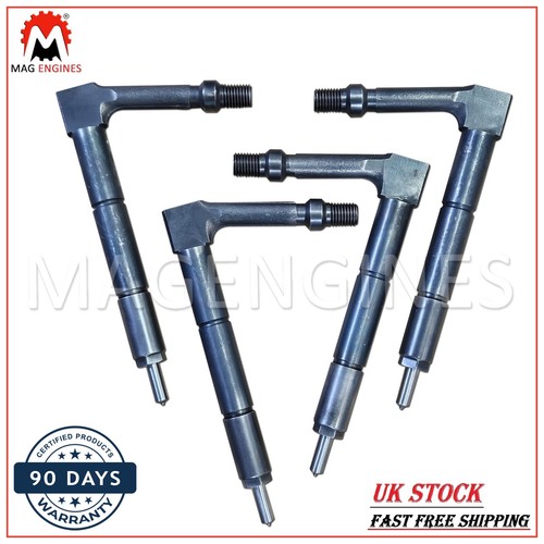 16600 vk525 set iniettori - set,
