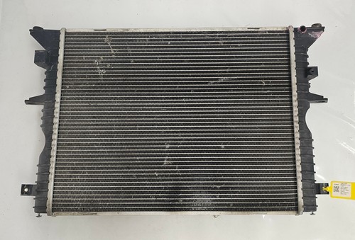 Pcc001020 radiatore land - pcc001020, rover