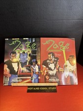 Mago eroe scoperto - vol., 1-2