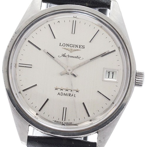 Orologio uomo automatico - uomo,