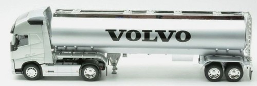Welly volvo fh500 4x2 - volvo,