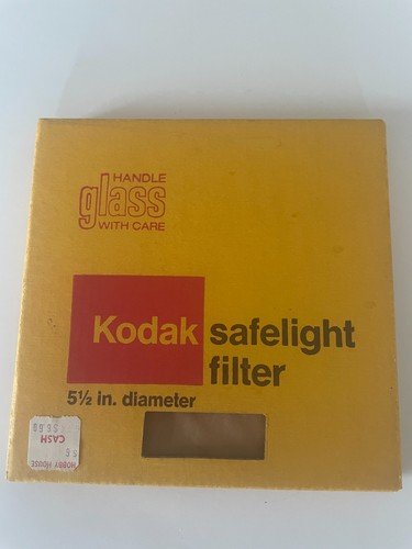 Kodak filtro safelight - filtro,