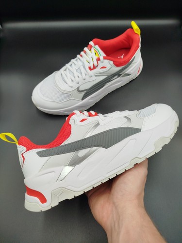 Puma ferrari trinity - puma,
