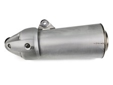Marmitta terminale sinistra DUCATI Monster 696 Left Exhaust Muffler ID70719