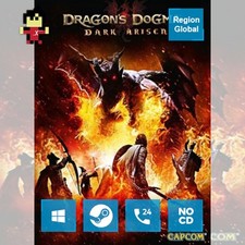 Dragons Dogma Dark Arisen per