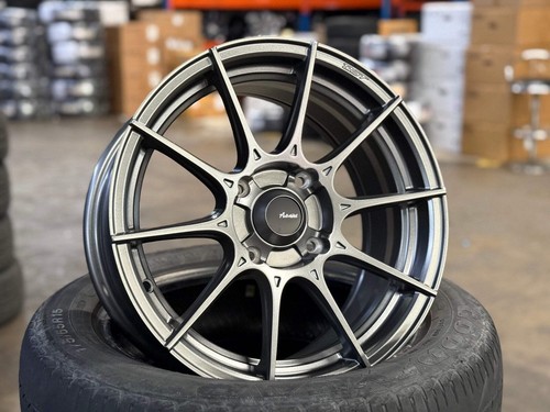 Nuovo cerchio 15x7 et35 - nuovo,
