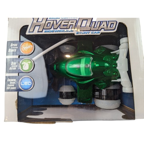 Mindscope hover quad - mindscope,