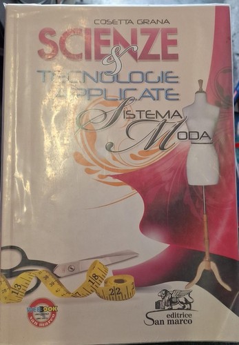 Scienze tecnologie - e,