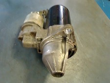 Motorino Avviamento Z12XEP