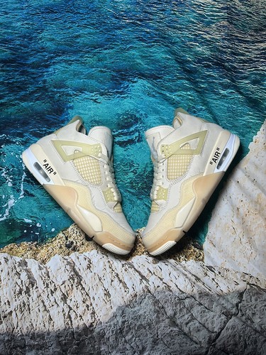 Air jordan retro off - jordan,