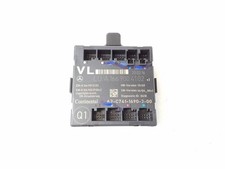 Centralina porta anteriore