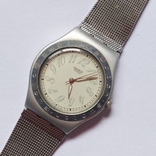 SWATCH Irony Medium Parusia