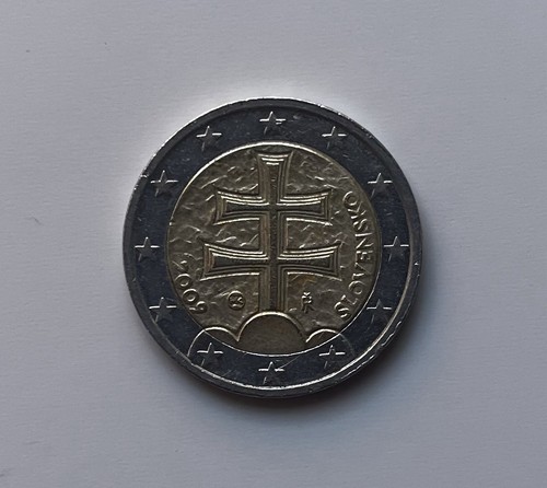 Monete da 1 - da,
