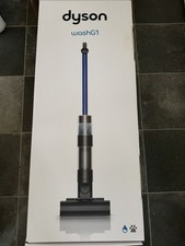 Dyson wash wet floor - wash,