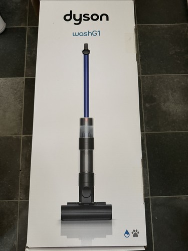 Dyson wash wet floor - g1,