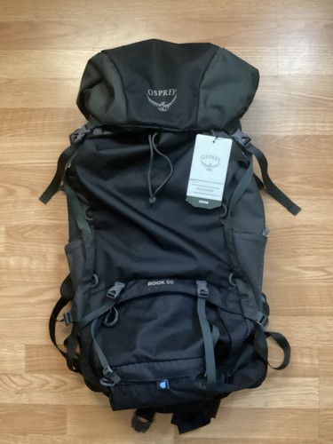 Zaino nero screen accurate - zaino,