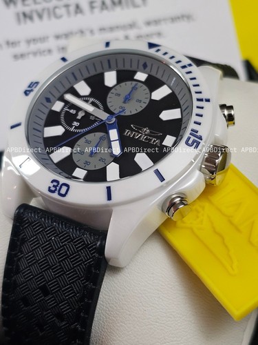 Invicta orologio uomo - invicta,