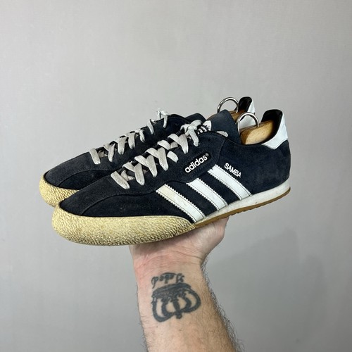 Sneakers adidas samba super - adidas,