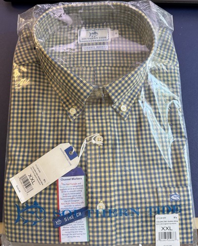 Southern tide nuovo con - *nuovo,