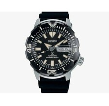 Orologio SEIKO Prospex Automatico Monster Diver SRPD27J1 200m Impermeabile