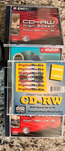 Blank rw dvr - cd-rw,, dvr-r