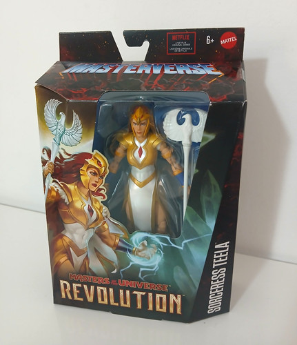 Action figure master - action, the