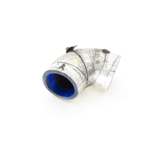 Tubo intercooler