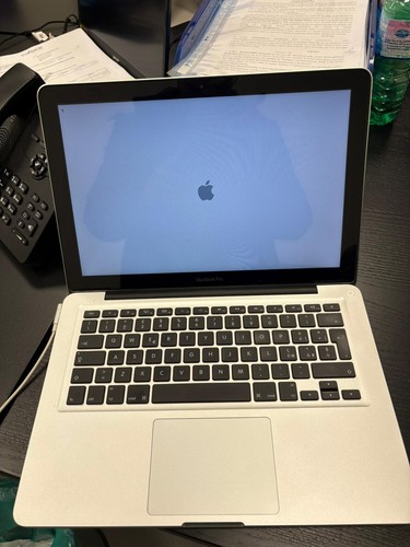 Macbook pro 2011 i5 8gb - 2011,