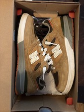 Scarpa da skate uomo New