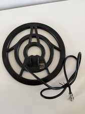 Piastra Metal Detector Garrett