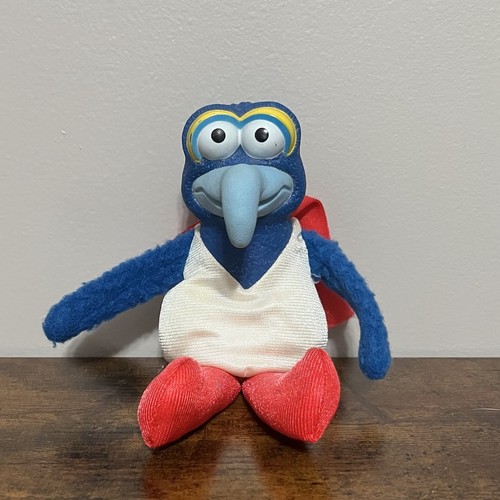 Fisher price muppets great - fisher,