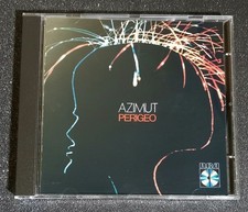 Perigeo – Azimut