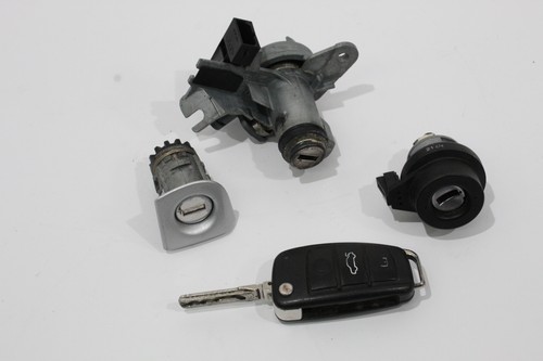 Serratura porta chiave - e, audi