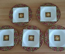 Richard Ginori Melograno Rosso