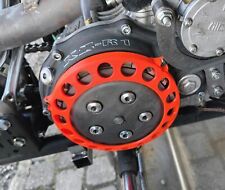 Coperchio frizione TM KZ 10C